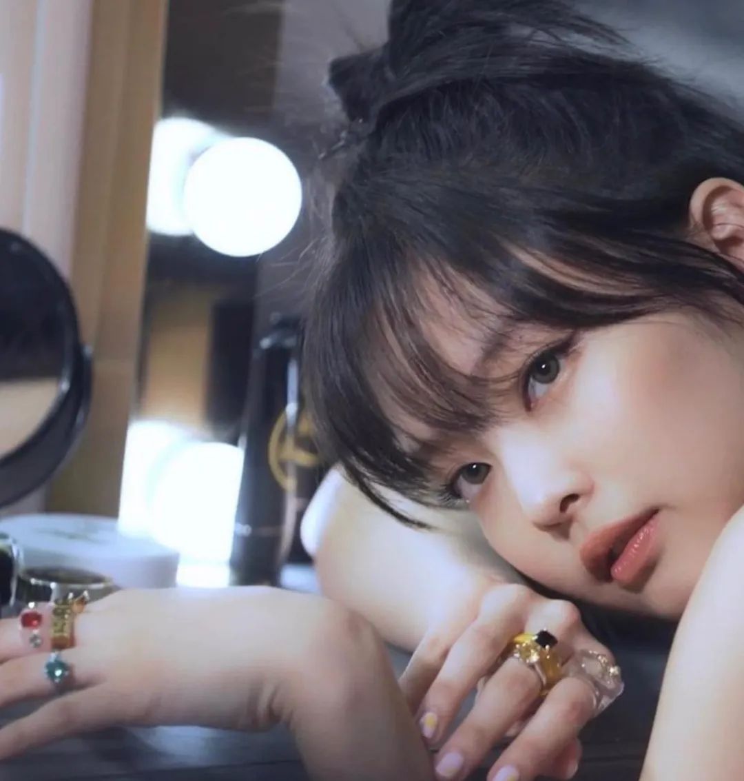 精致感配饰推荐,配饰分享配饰真的很重要