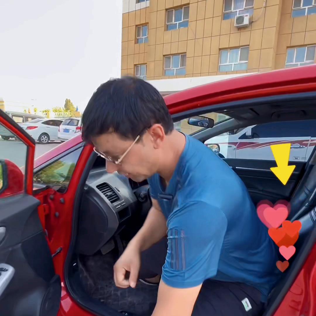 全新疆最便宜的二手车,京疆精品二手车