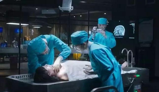 “凉飕飕”？别再被骗了，太平间真的很太平！