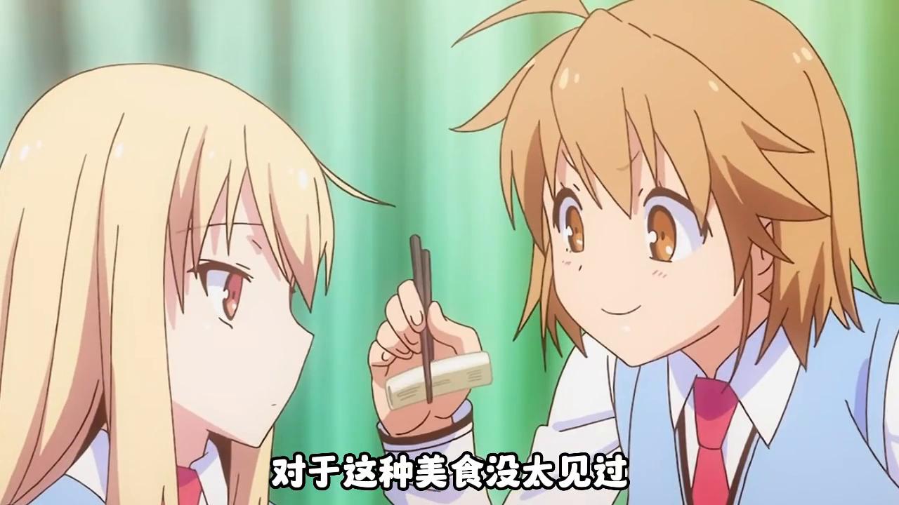 樱花庄的宠物女孩推荐,樱花庄的宠物女孩全员图