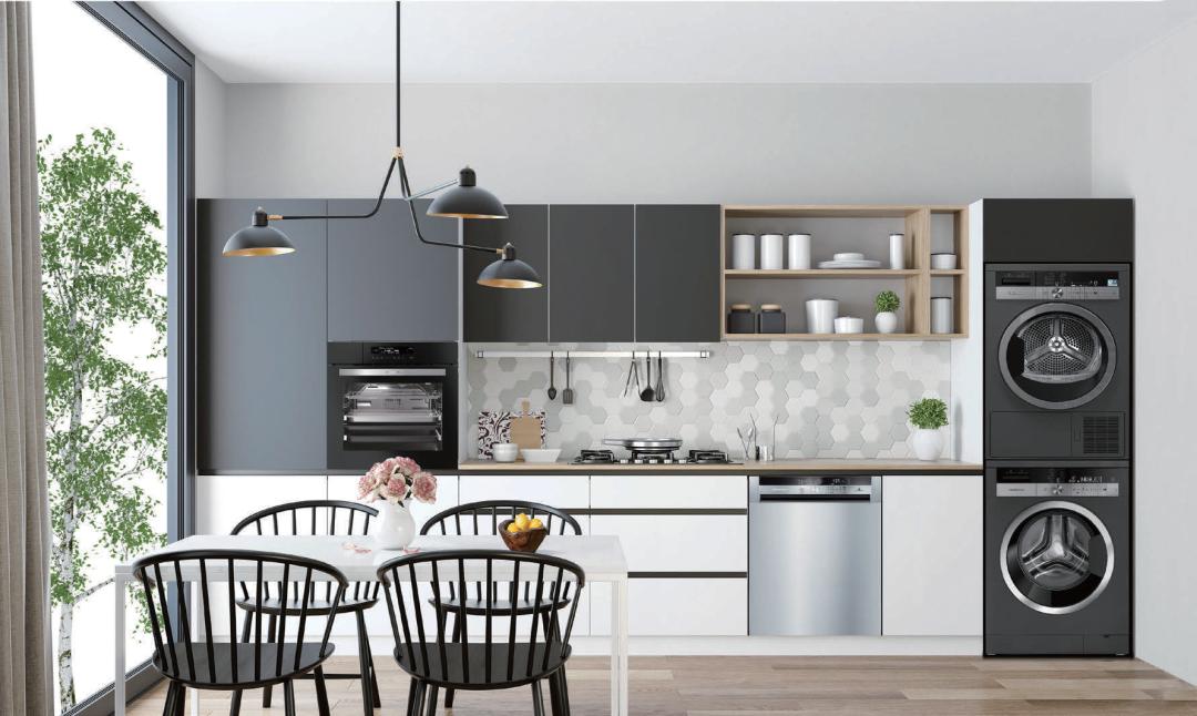 开业钜惠|恒隆进口电器,智享全球高端品质生活