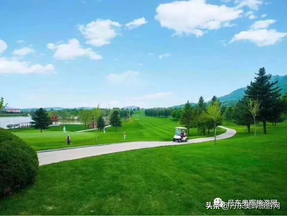 丹东五龙背金海温泉度假村哪家好,丹东五龙温泉山庄