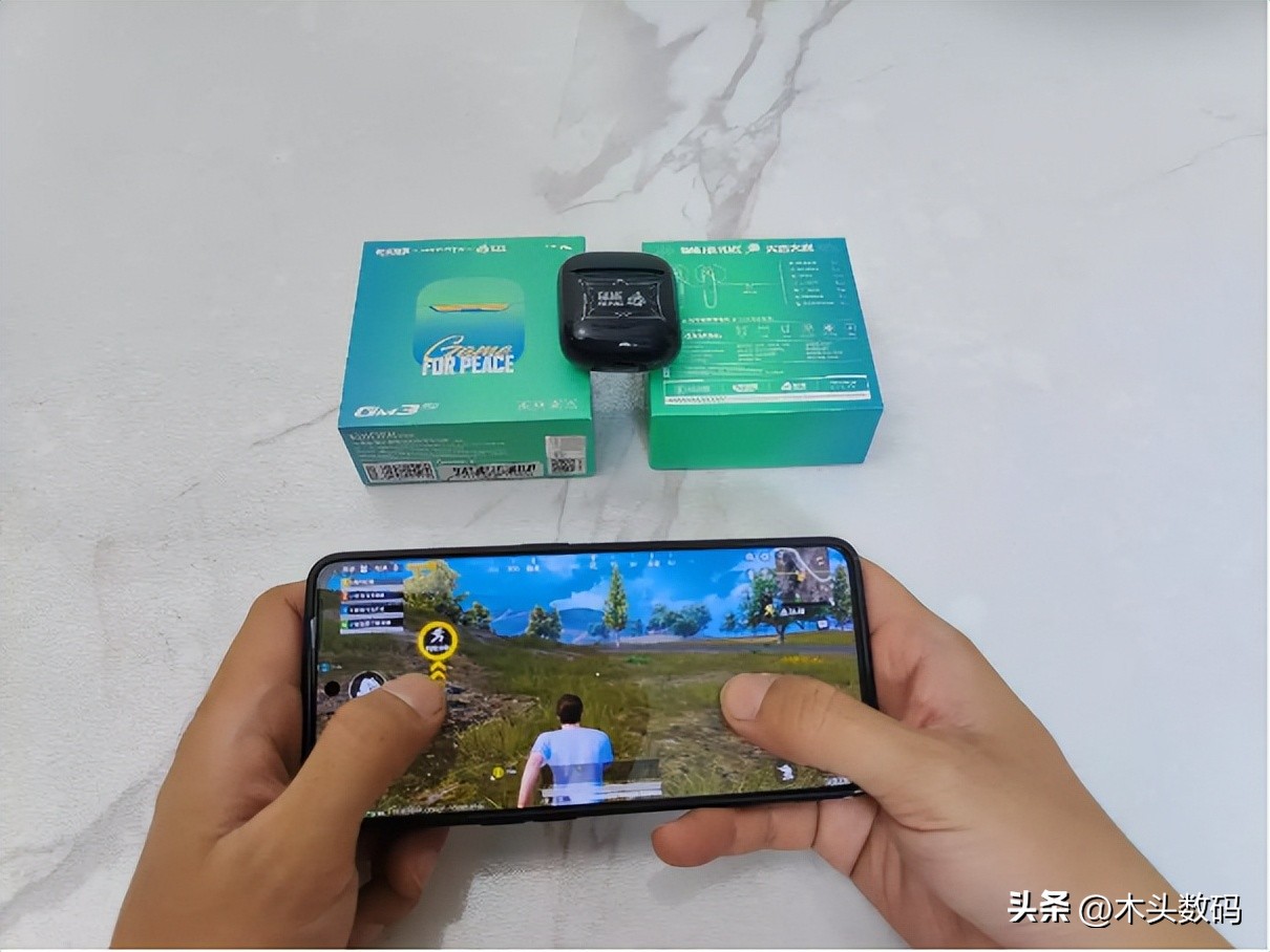 漫步者hecategm360耳机评测,漫步者hecate蓝牙耳机gm3