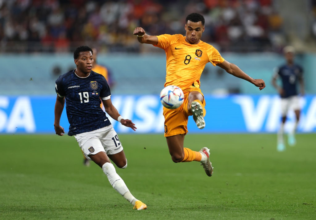 足球半全场胜负荷兰对美国,美国vs荷兰足球剪辑