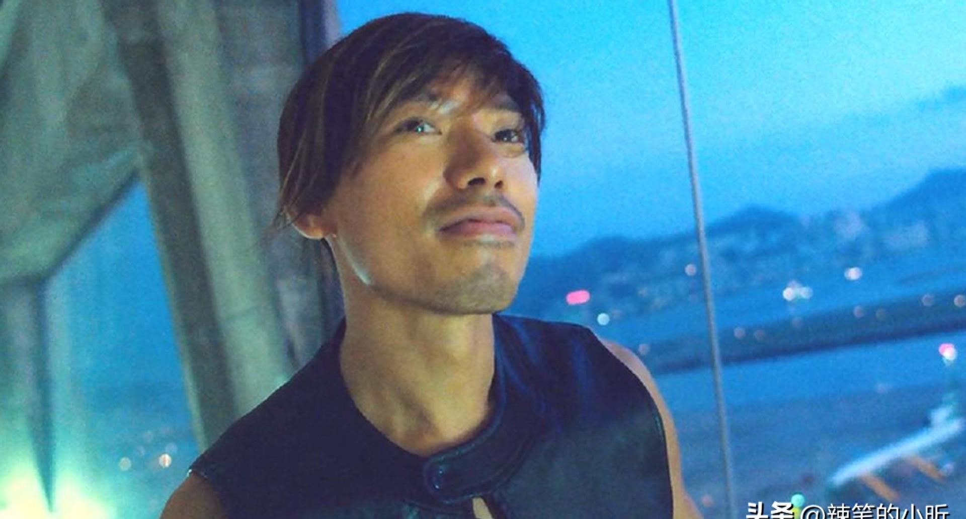 张耀扬：华语乐坛新王崛起