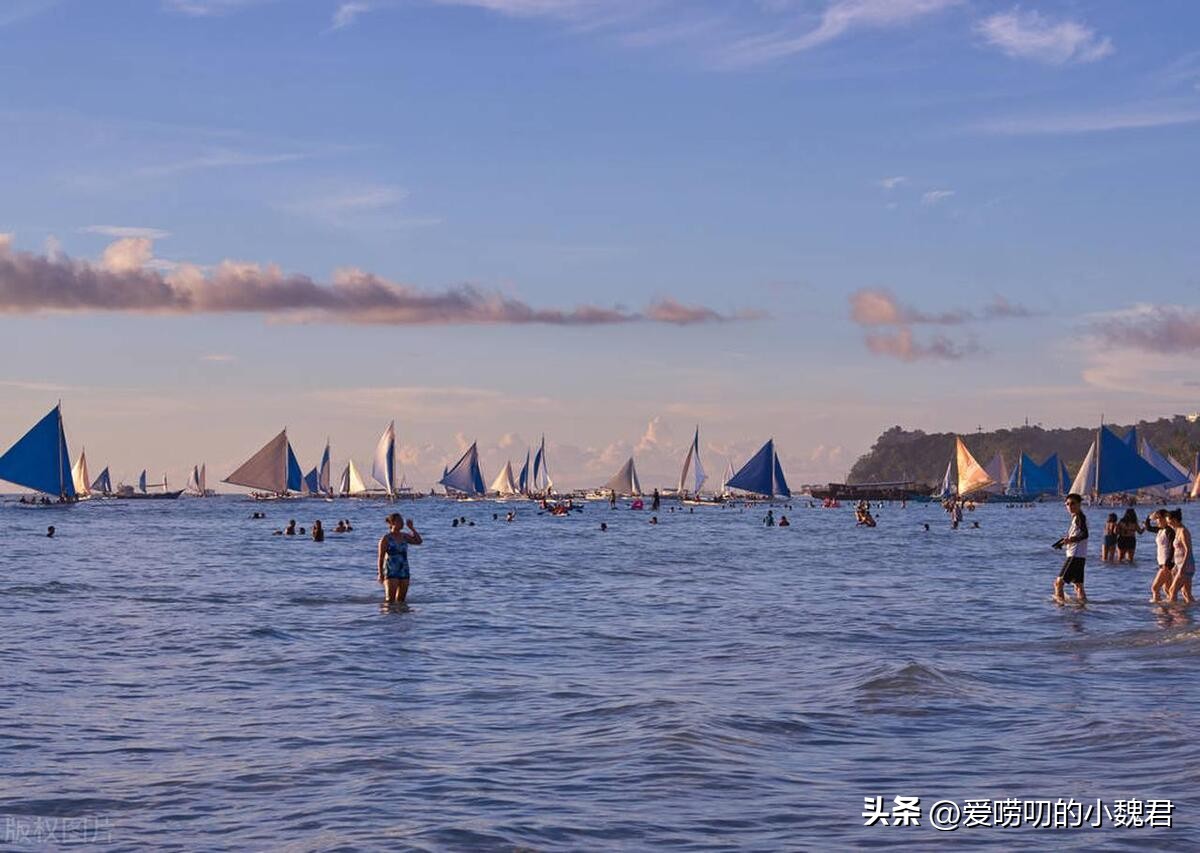 菲律宾海警船非法闯入我国海域,菲律宾海警船对南海实力的挑战