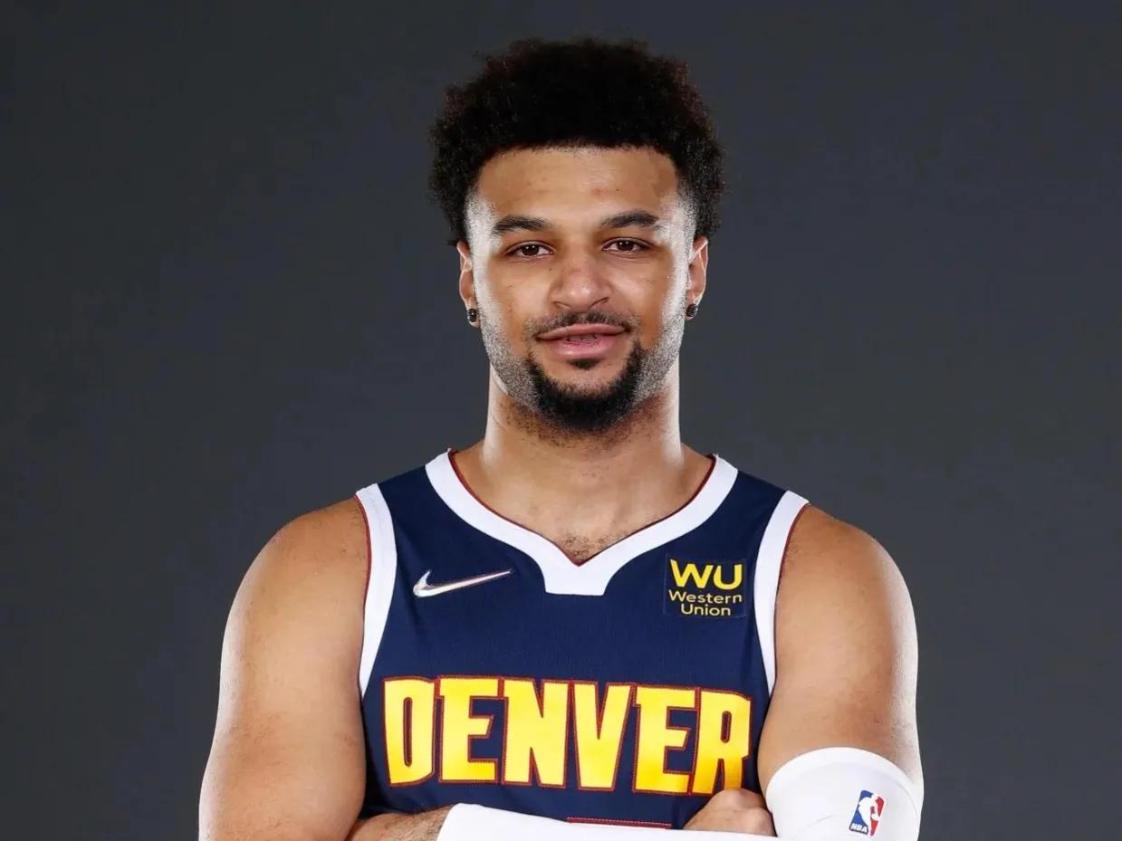 美媒排库里2024年联盟前十,美媒预测下赛季十大球星