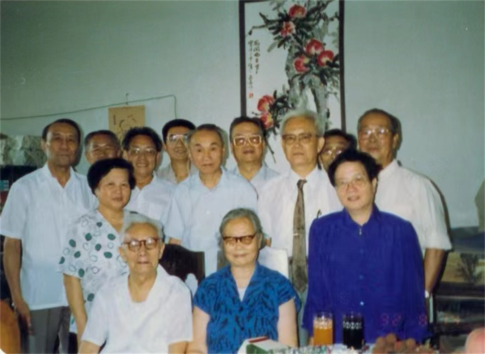 金克木人物简介,金克木总结自己一生