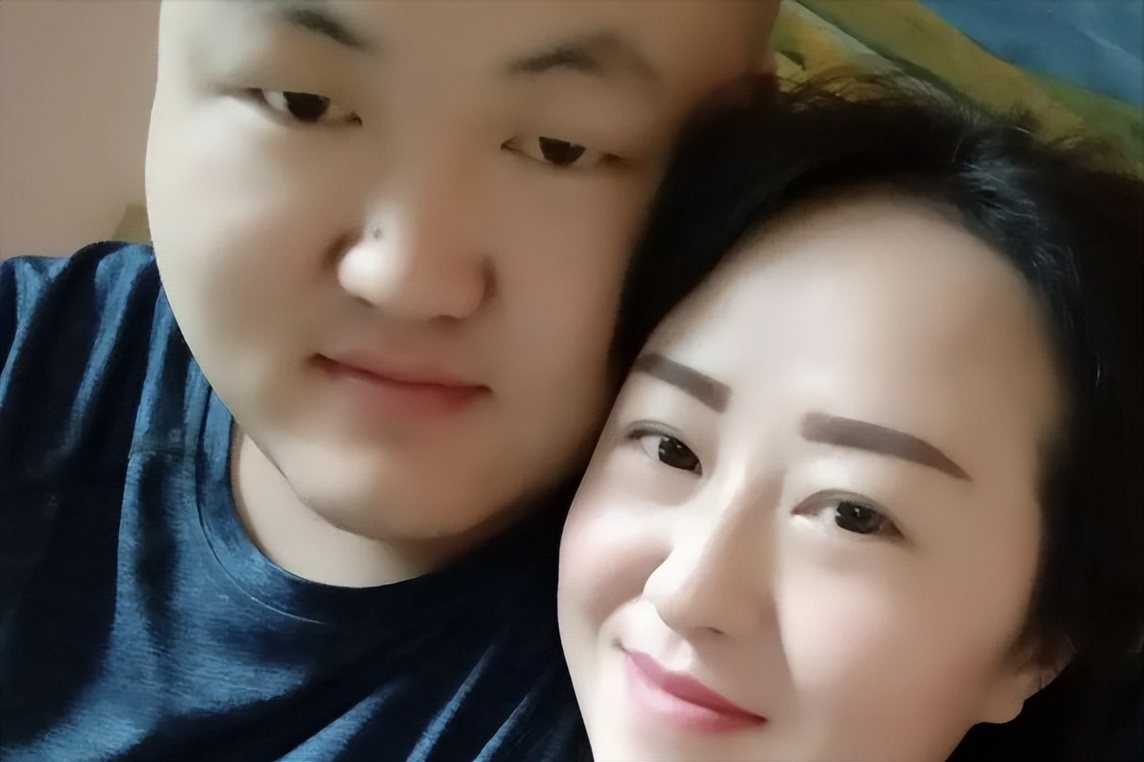 老挝美女嫁大20岁江西大叔,老挝美女嫁四川4年再回老挝