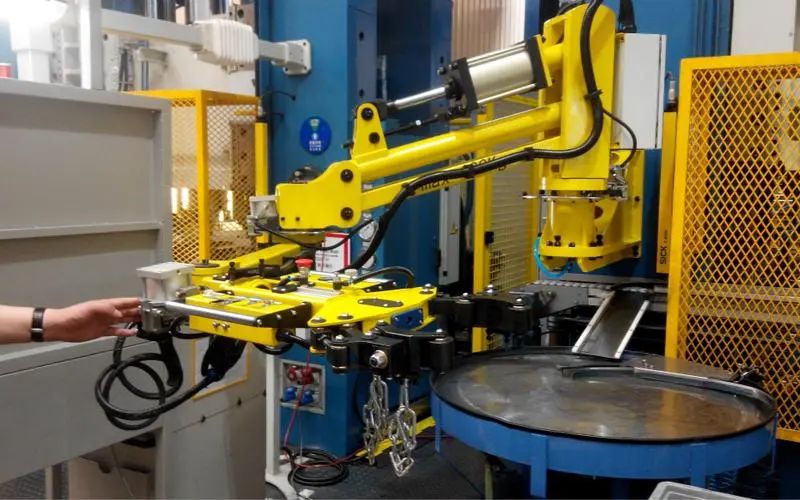 世界机械设计制造及自动化专业,专业介绍机械制造及自动化技术