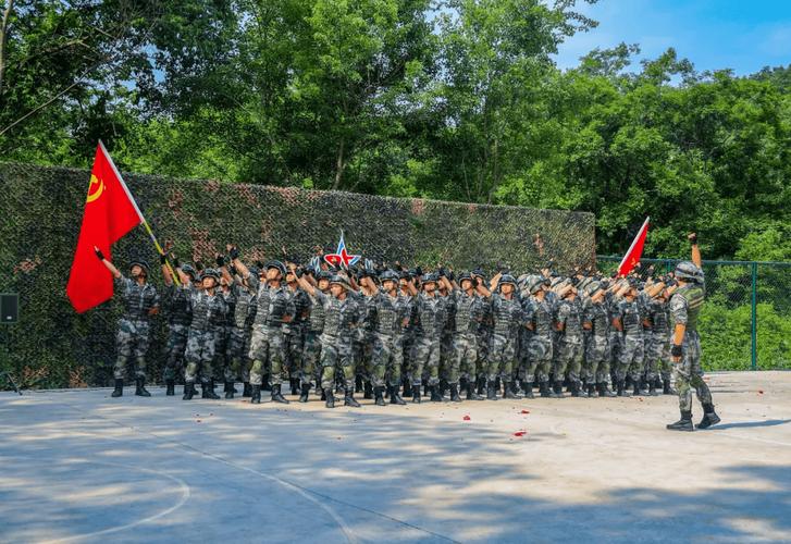 研究生去当兵是军官还是士官,部队副营级属于军官还是士官