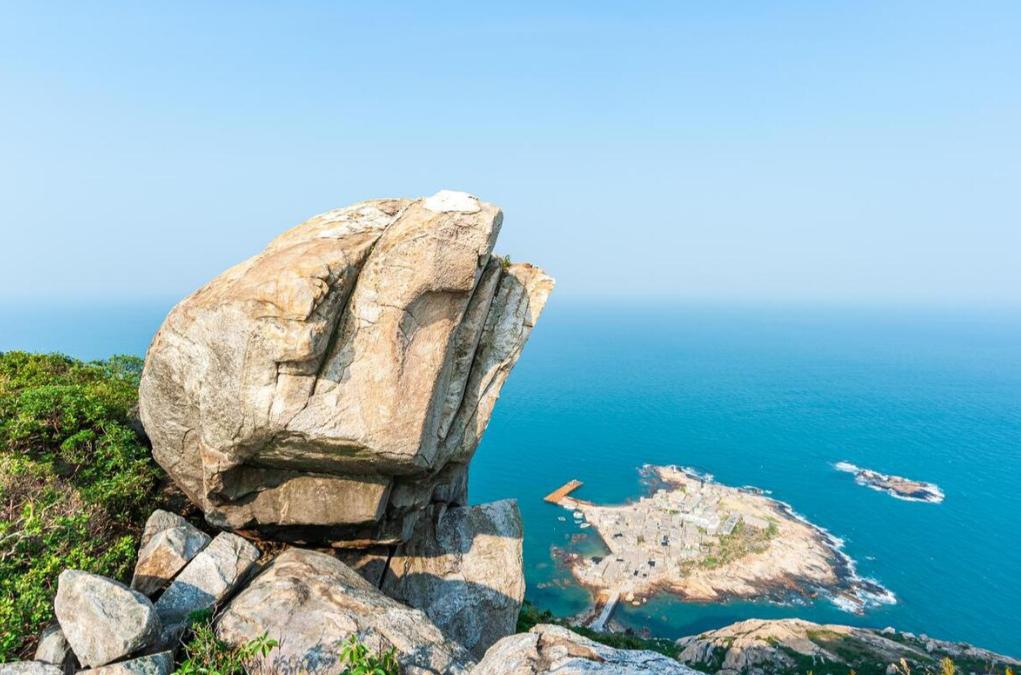 两日游自驾推荐景点广东,广东最值得去的旅游景点