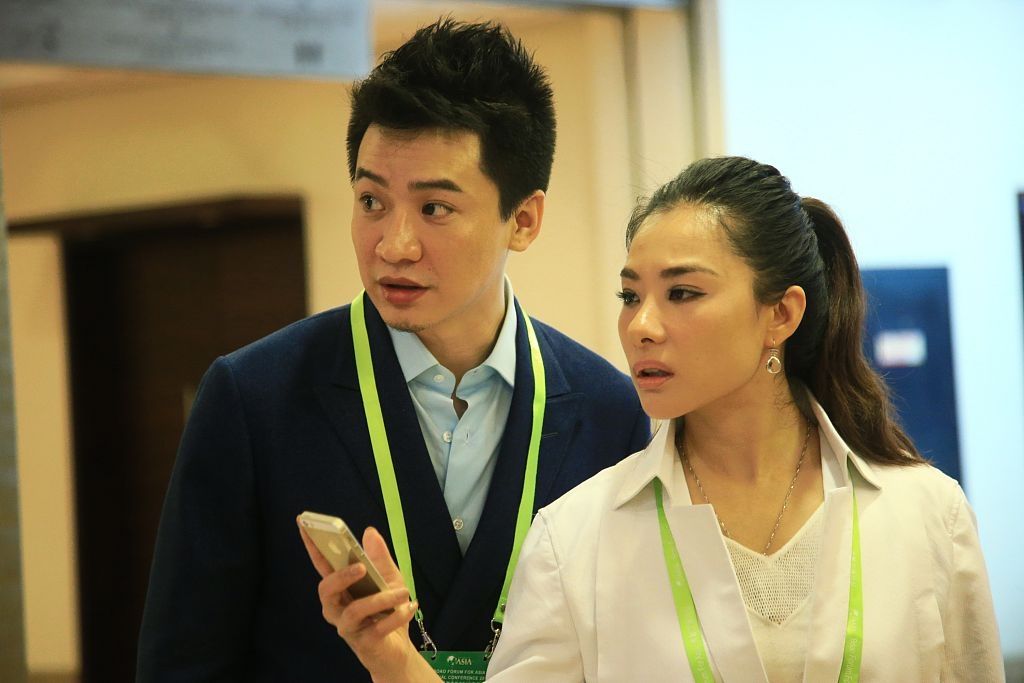 乘风破浪的姐姐第三季预测名单,乘风破浪的姐姐第三季reaction