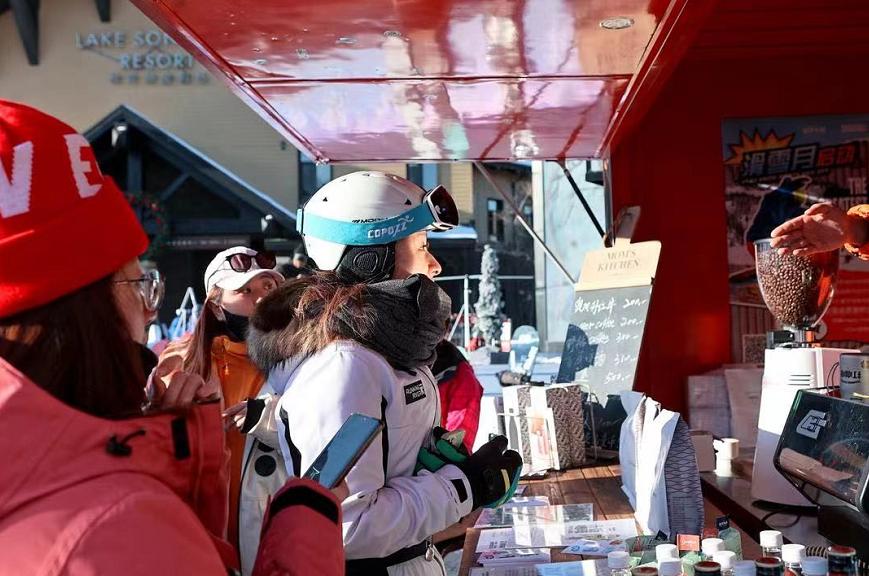 松花湖除了滑雪还能玩什么,松花湖滑雪一日游