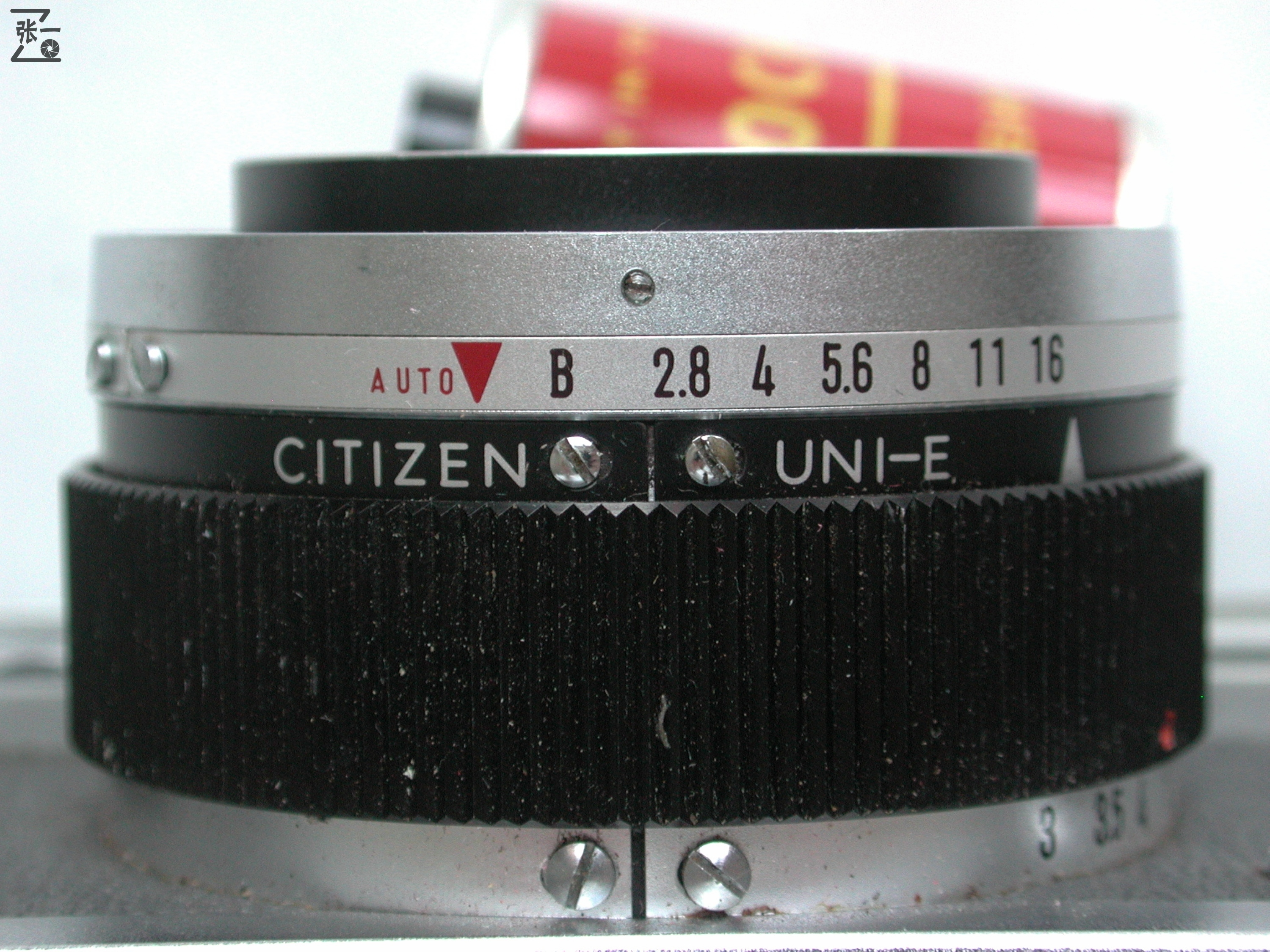 曾经进入太空的一款相机：AnscoAutoset旁轴相机！日本1962年生产