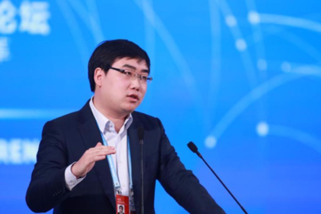 程维在阿里巴巴,滴滴程维股权整合之路