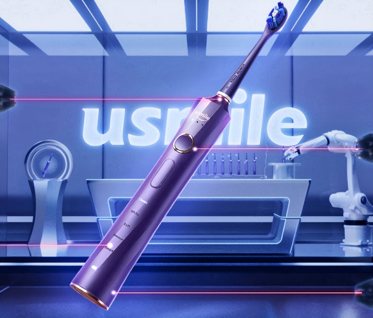 哪个品牌电动牙刷好用耐用,电动牙刷哪个牌子经济实惠