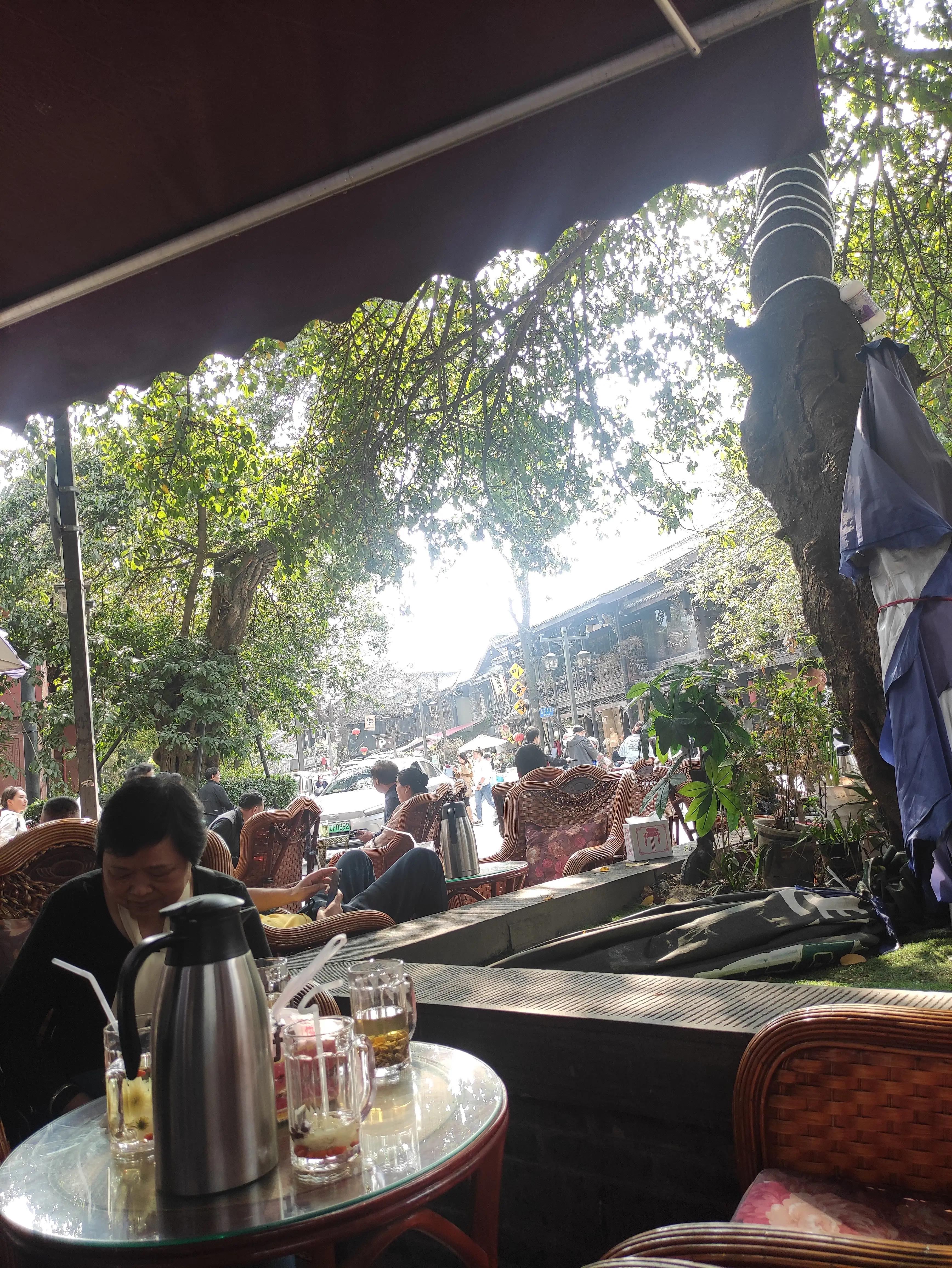 五月去成都旅游 (三月去成都旅游便宜划算)