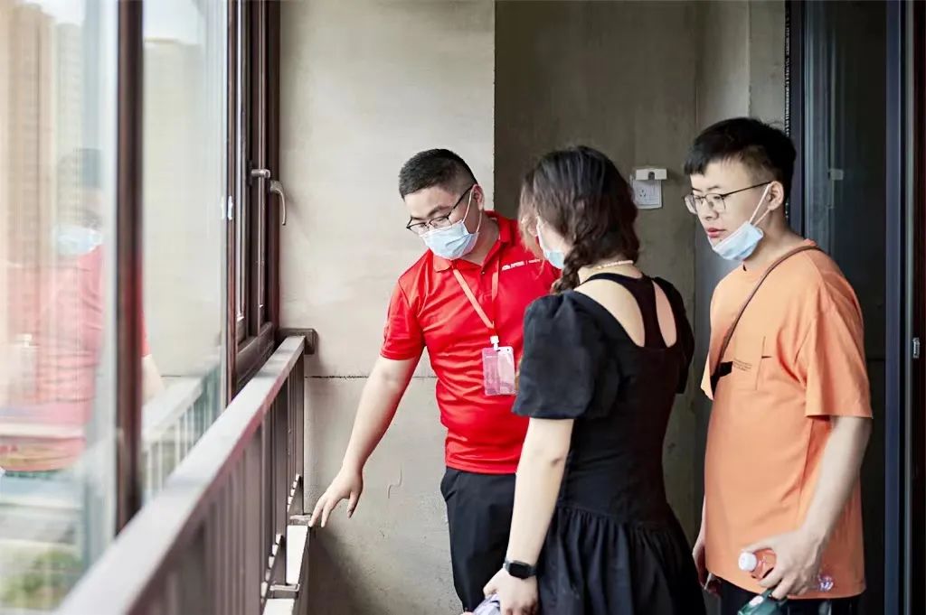 合肥最新交付红黑榜！10大品质小区好评！融创、文一、旭辉..