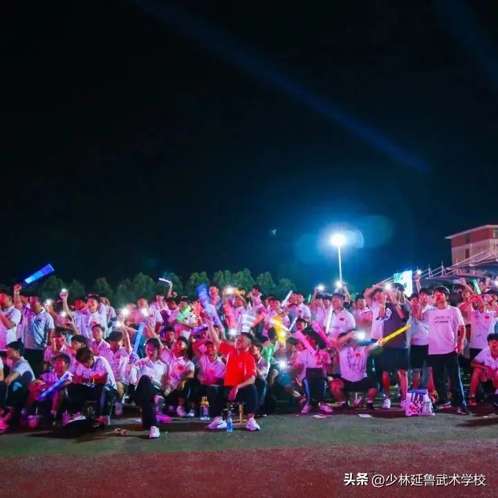 美！弘武中专“盛宴”欢送2023届毕业生！