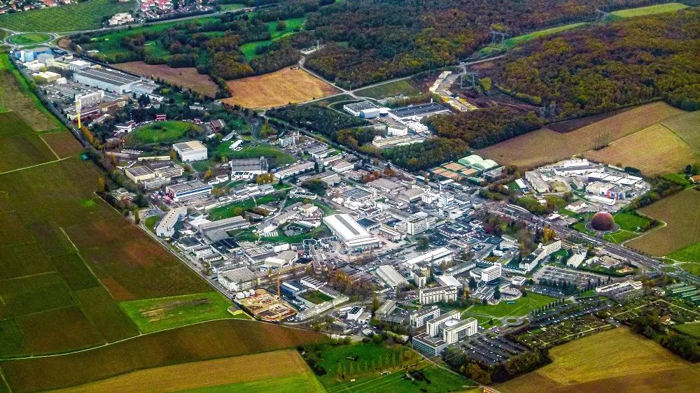 李忠观点丨科学城建设视角下的西北机遇