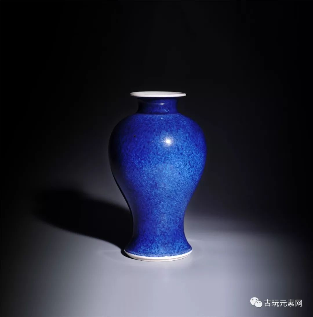 清早期秘色釉瓷器图片,颜色釉瓷器