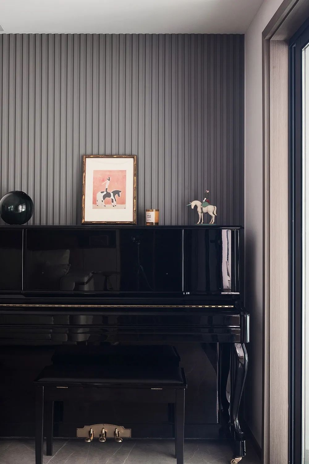 混搭不乱搭，馨居尚给你漫不经心的时髦