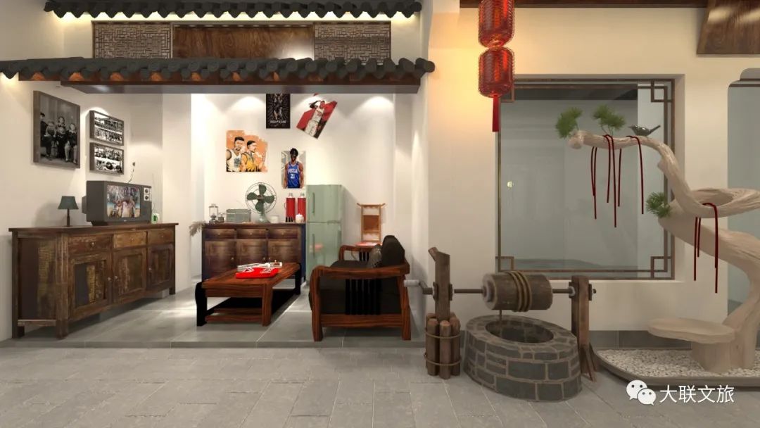 樊城记忆生活馆进去要钱吗,樊城记忆生活馆团购