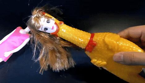 在搞鸡这方面，日本人可能是最专业的