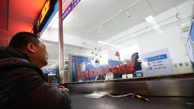 火车票买完可以补票吗,火车票买了能退票吗