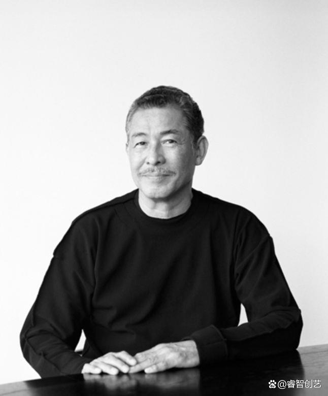 服装设计作品三宅一生,三宅一生一块布