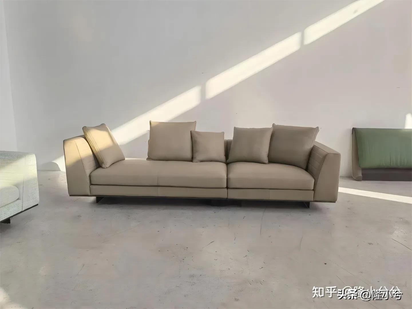 沙发货不对板,买家具沙发怎么样选才不会踩坑