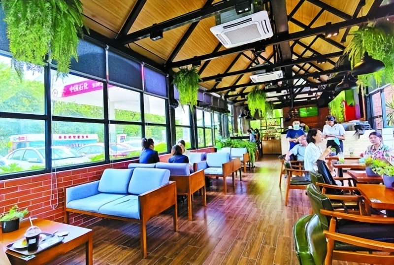 行走广西石油：人·车·生活生态圈解锁身边的“远方”