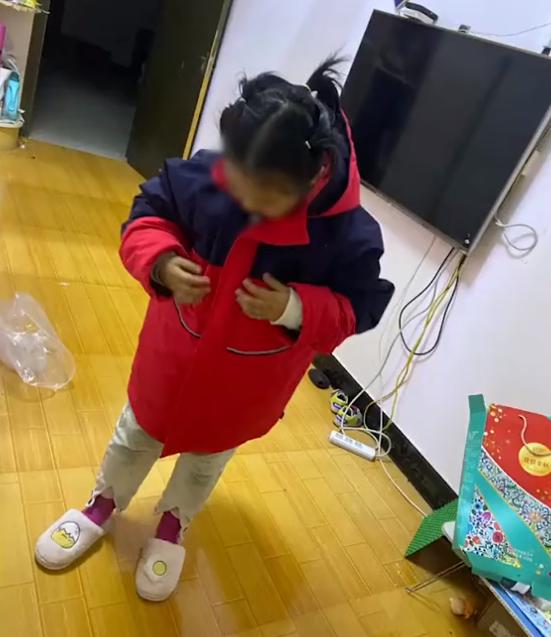 儿童定制校服尺码,身高158订校服订多大码的合适