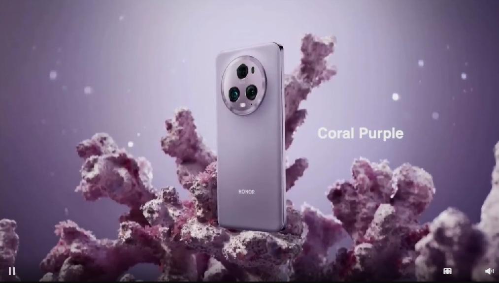 荣耀magic5标准版有3d结构光,荣耀全新旗舰magic5