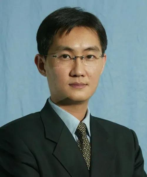 马化腾成为中国首富原因,马化腾成中国新首富的原因