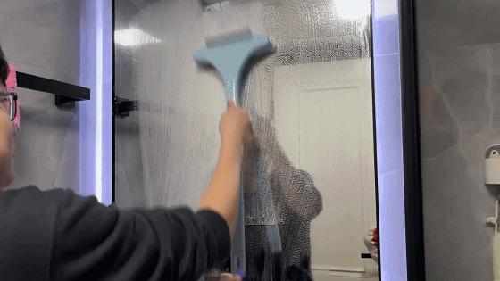 家政阿姨洗纱窗,家政保洁擦纱窗的技巧