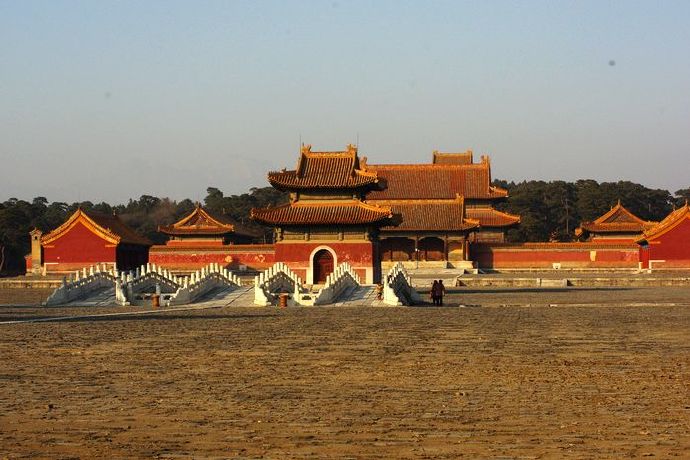 道光皇帝最宠爱的女儿,十三岁女孩被顺治纳入后宫