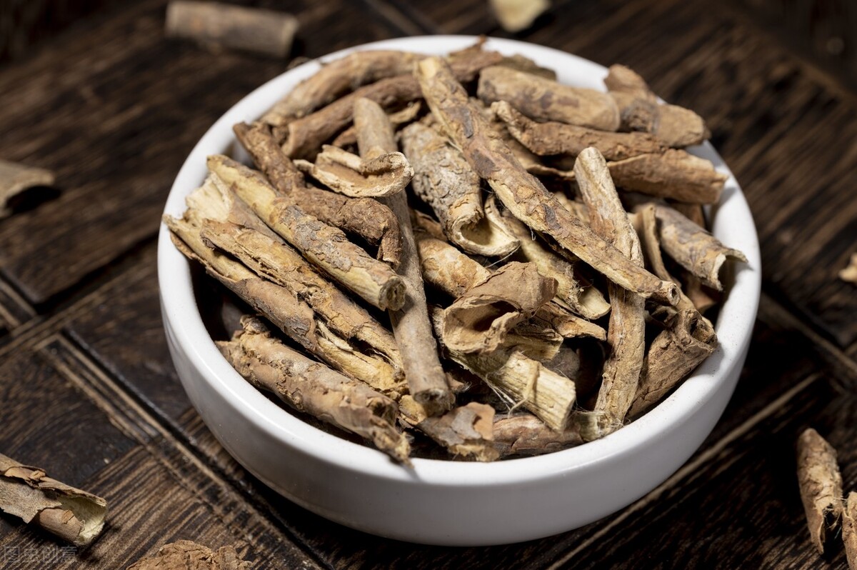 三味中药治腿疼补肾,治老寒腿中药方子