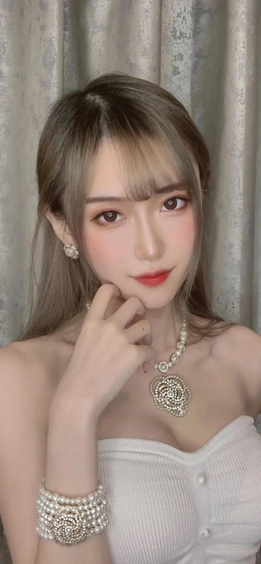 高清美女壁纸写真系列,漂亮女神写真集壁纸