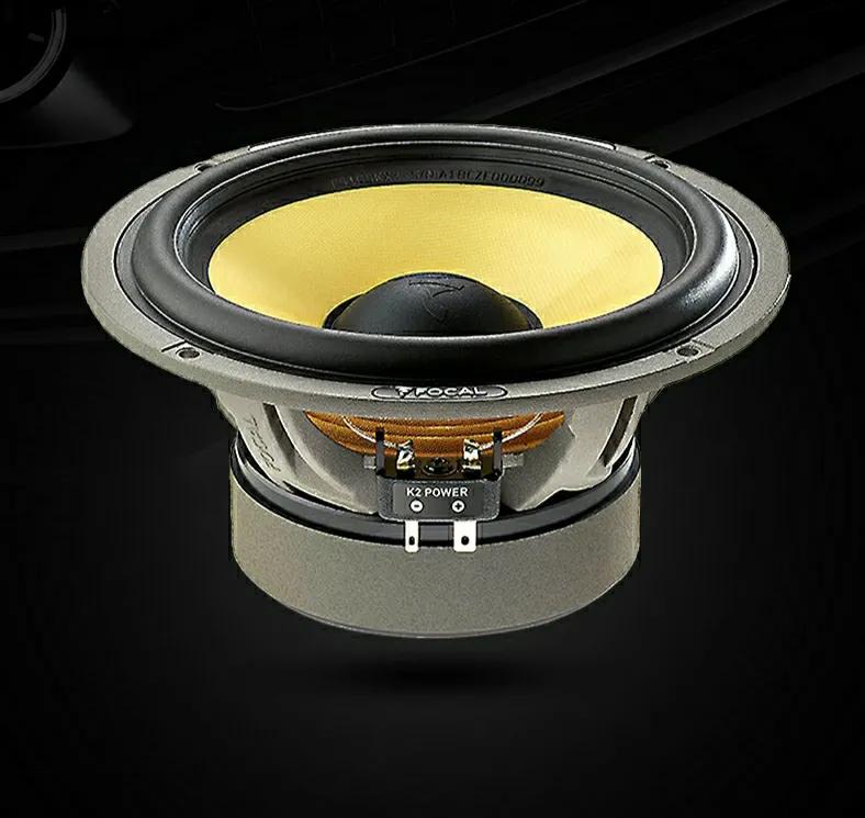 法国劲浪喇叭型号介绍,法国劲浪喇叭的特点