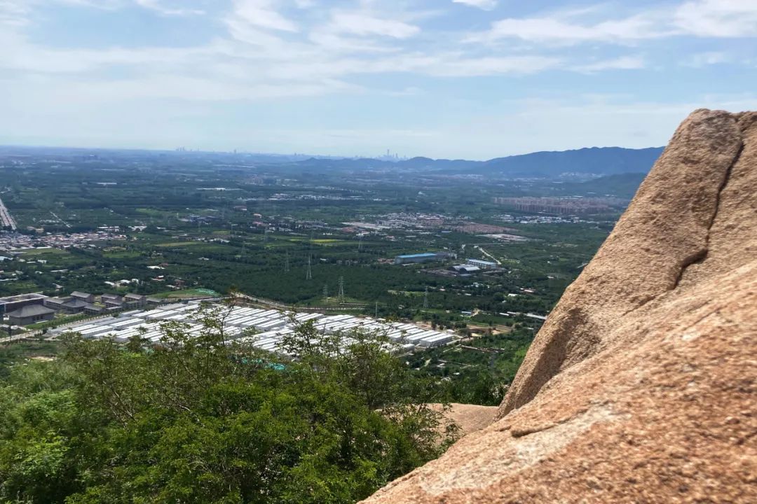 徒步和攀岩,徒步加攀岩带你寻找生命的真谛