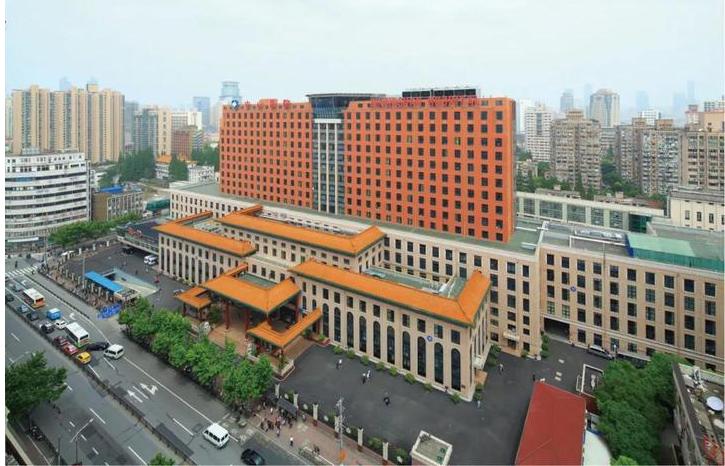 复旦大学附属肿瘤医院肝外科,复旦大学附属肿瘤医院肝内科