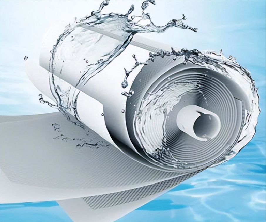 反渗透膜和超滤膜的优缺点,反渗透膜的优缺点