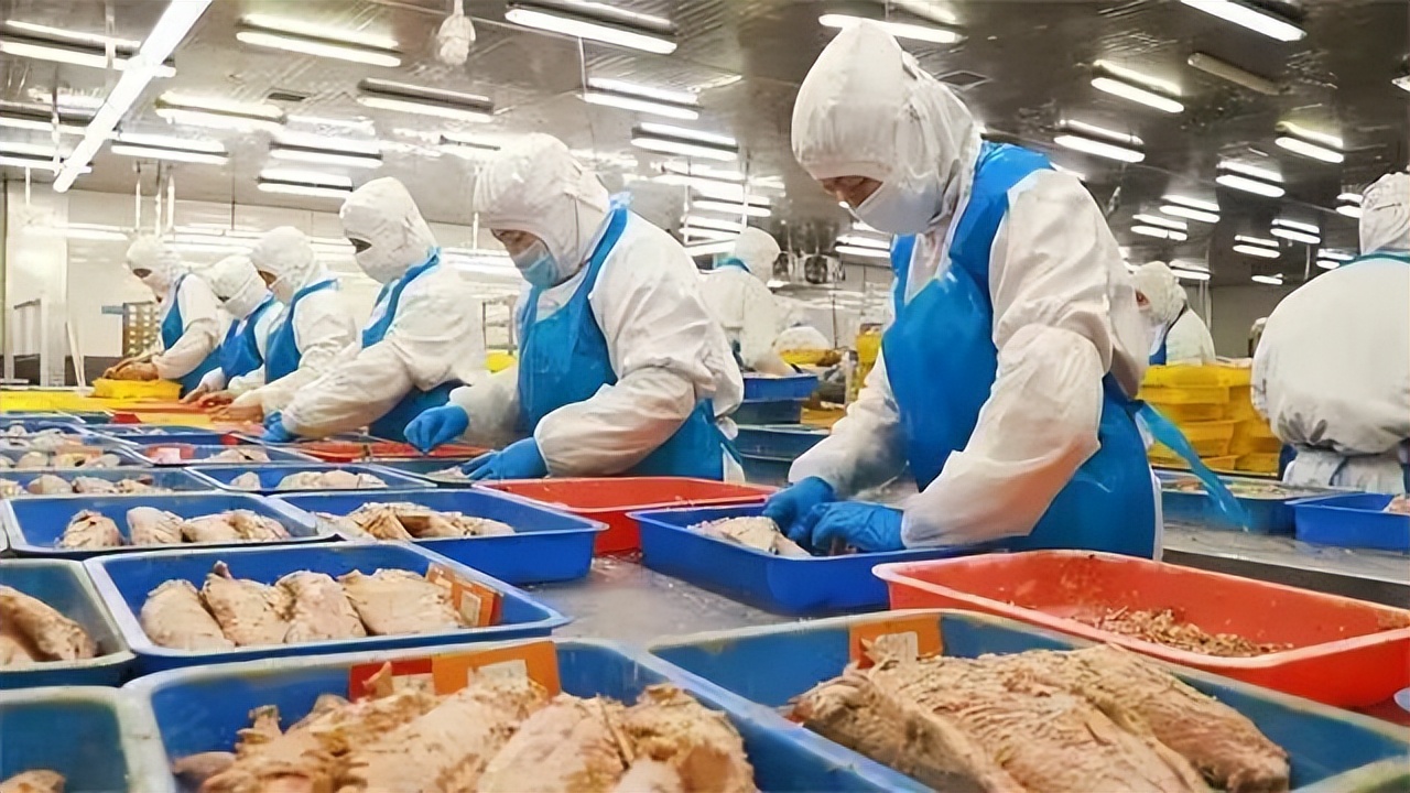 威海市海洋产业发展,威海再添国字号