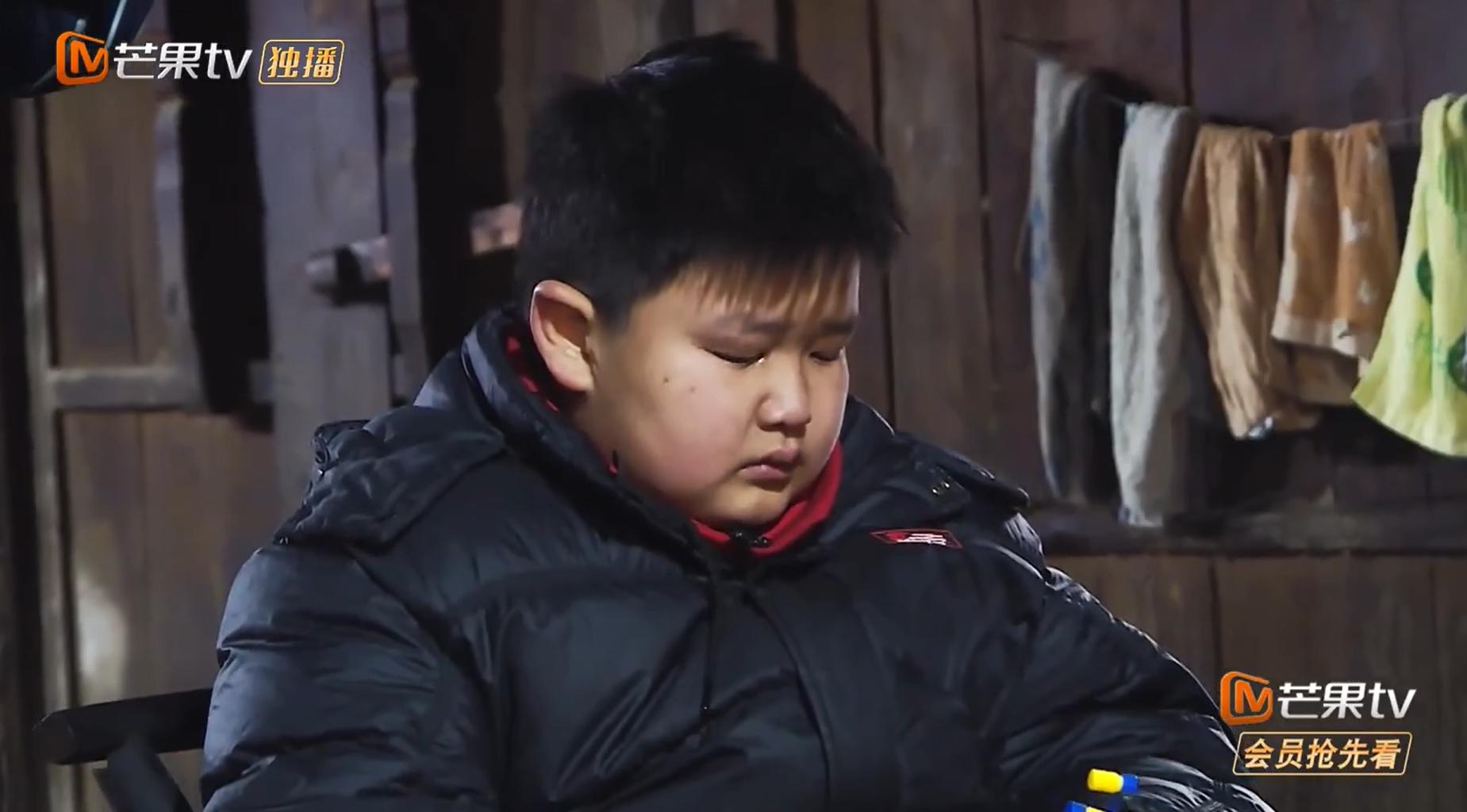 太子爷从小患有暴躁症,太子爷从小就有狂躁症