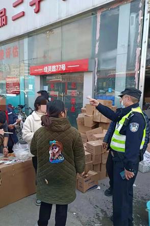 “不把*子骗**关进去，我们汤圆都吃不下！”