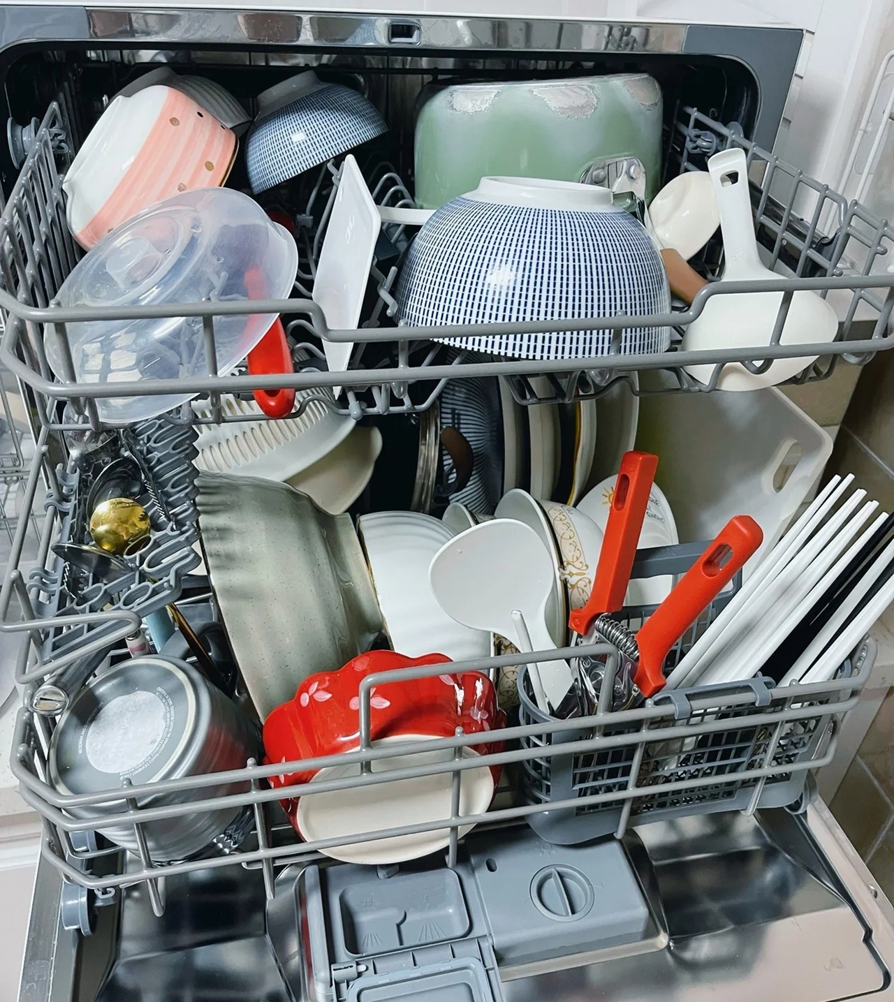 厨房电器：2种不要装，4种不要买，不是误导，是3次装修的教训