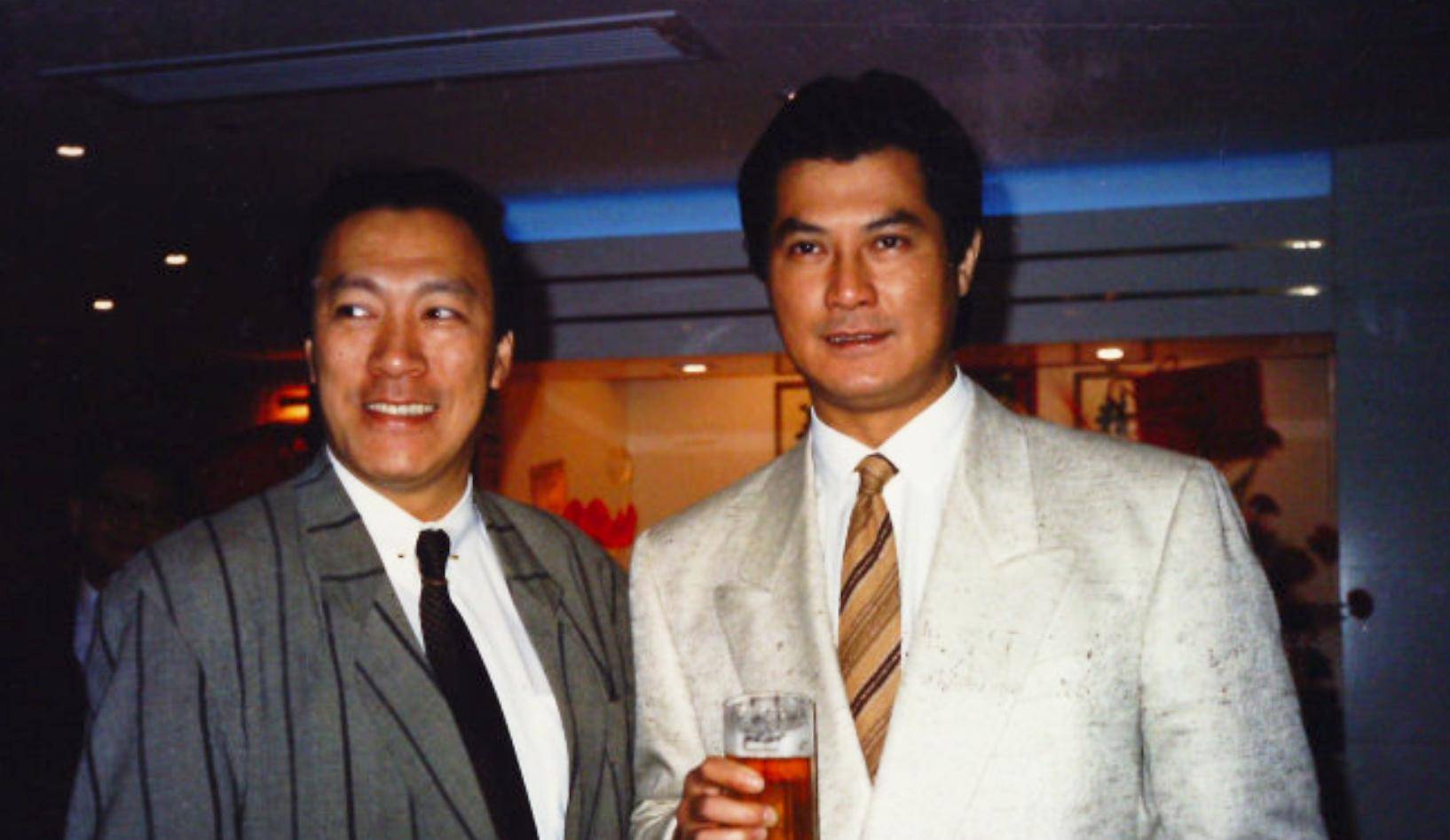 邓光荣骂郑少秋原视频,邓光荣骂郑少秋完整视频中文字幕