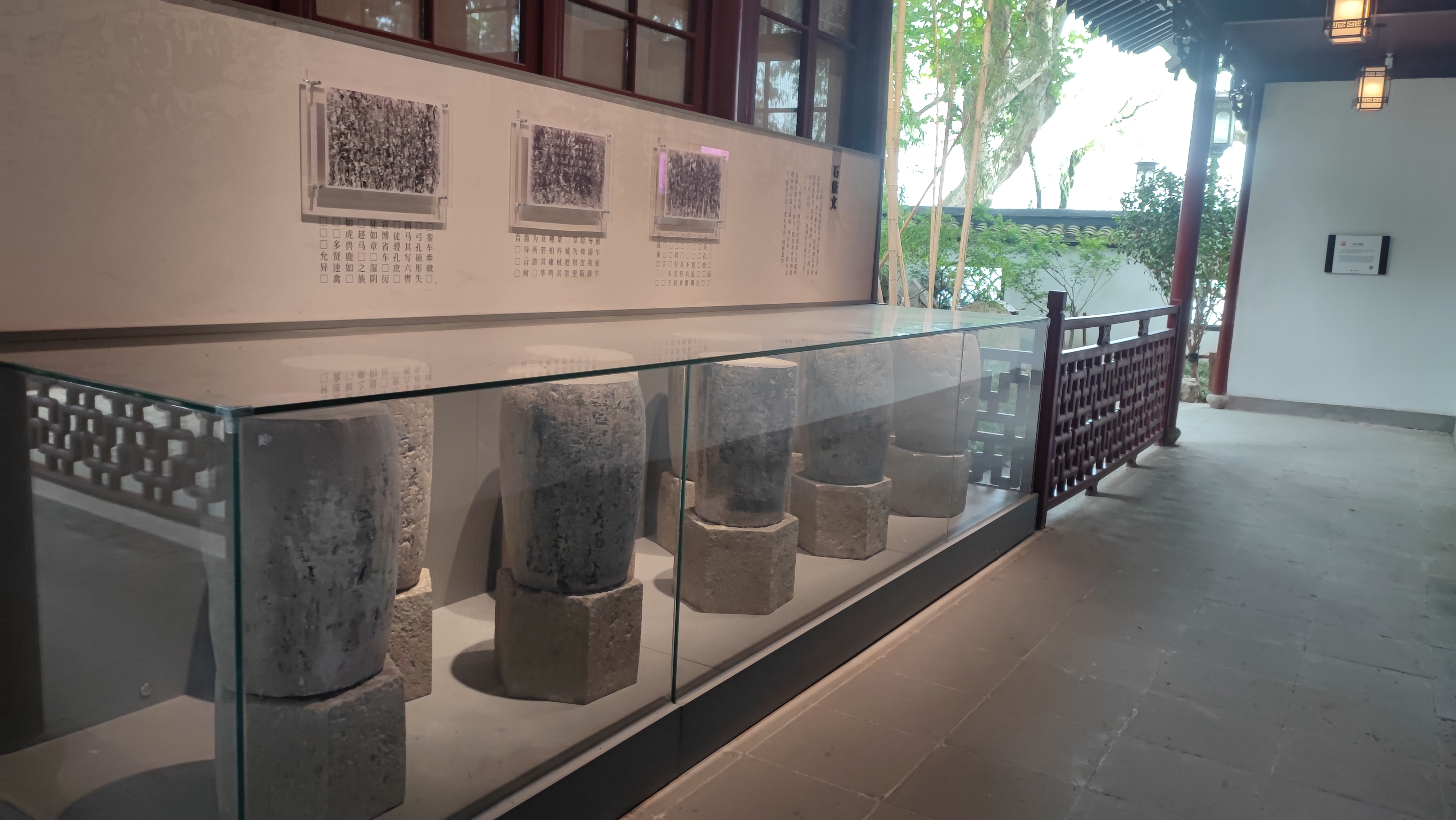 杭州北山街民国建筑,北山街历史建筑